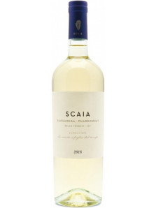 Scaia Garganega Chardonnay 2022 | Tenuta Sant Antonio | Italia